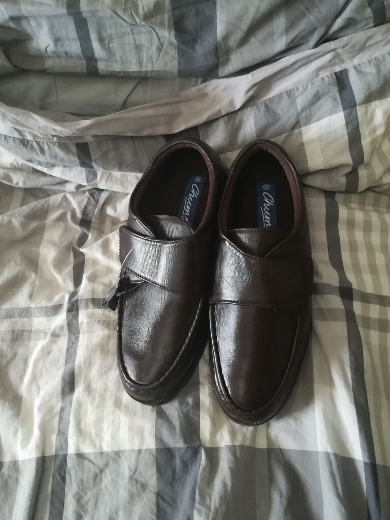 chums cushion walk shoes